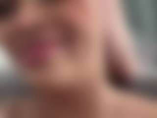 Salomme Cruz's Live Sex Cam Show