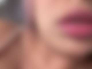 Salomme Cruz's Live Sex Cam Show