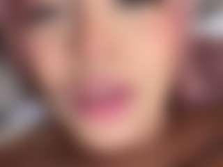 Salomme Cruz's Live Sex Cam Show