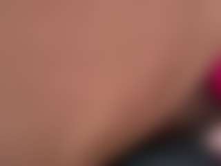 Salomme Cruz's Live Sex Cam Show