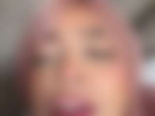 Salomme Cruz's Live Sex Cam Show