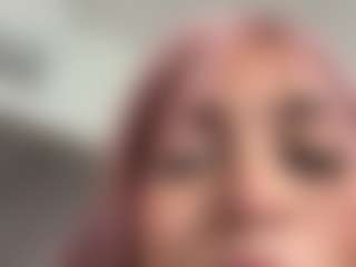 Salomme Cruz's Live Sex Cam Show