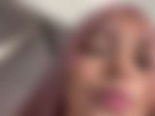 Salomme Cruz's Live Sex Cam Show