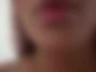 Salomme Cruz's Live Sex Cam Show