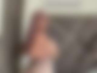 Salomme Cruz's Live Sex Cam Show