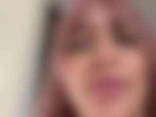 Salomme Cruz's Live Sex Cam Show