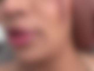 Salomme Cruz's Live Sex Cam Show