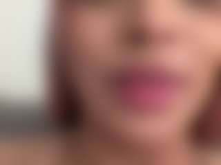 Salomme Cruz's Live Sex Cam Show