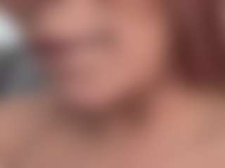Salomme Cruz's Live Sex Cam Show