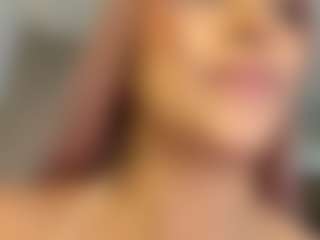 Salomme Cruz's Live Sex Cam Show