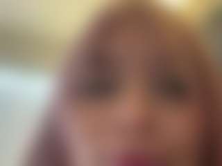 Salomme Cruz's Live Sex Cam Show