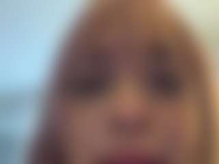 Salomme Cruz's Live Sex Cam Show
