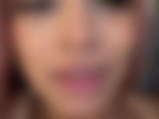 Salomme Cruz's Live Sex Cam Show