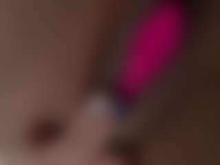 Salomme Cruz's Live Sex Cam Show