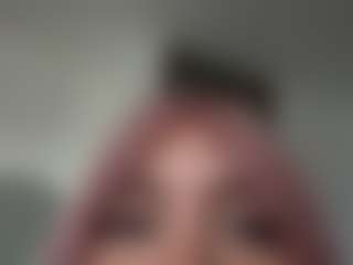 Salomme Cruz's Live Sex Cam Show
