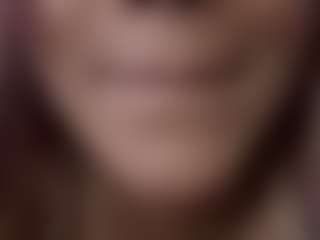 Salomme Cruz's Live Sex Cam Show