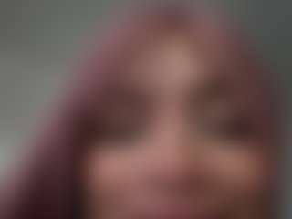 Salomme Cruz's Live Sex Cam Show