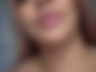 Salomme Cruz's Live Sex Cam Show
