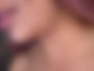 Salomme Cruz's Live Sex Cam Show