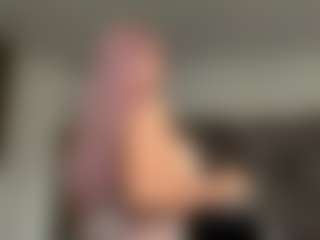 Salomme Cruz's Live Sex Cam Show