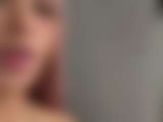 Salomme Cruz's Live Sex Cam Show