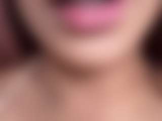 Salomme Cruz's Live Sex Cam Show