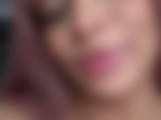 Salomme Cruz's Live Sex Cam Show
