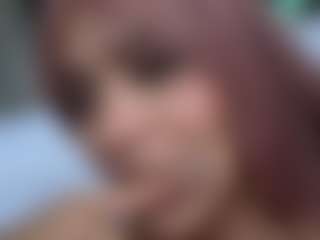 Salomme Cruz's Live Sex Cam Show