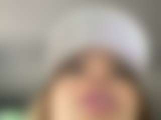 Salomme Cruz's Live Sex Cam Show