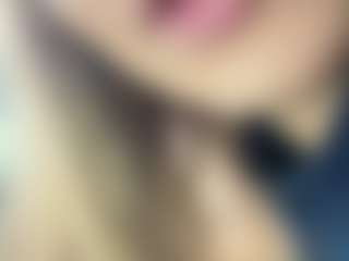 Salomme Cruz's Live Sex Cam Show