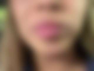 Salomme Cruz's Live Sex Cam Show