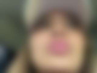 Salomme Cruz's Live Sex Cam Show