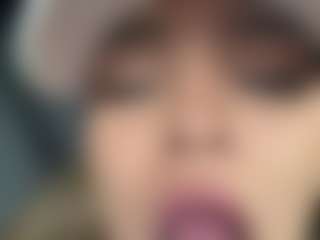 Salomme Cruz's Live Sex Cam Show