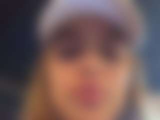 Salomme Cruz's Live Sex Cam Show