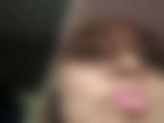 Salomme Cruz's Live Sex Cam Show