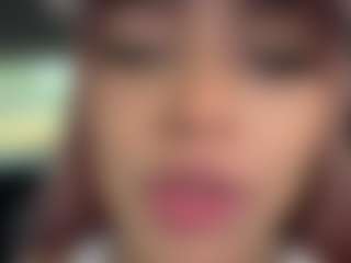 Salomme Cruz's Live Sex Cam Show