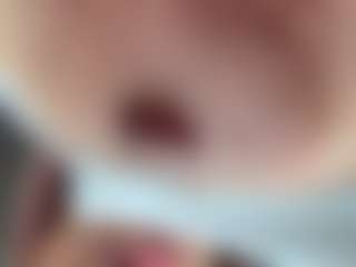 Salomme Cruz's Live Sex Cam Show