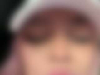 Salomme Cruz's Live Sex Cam Show