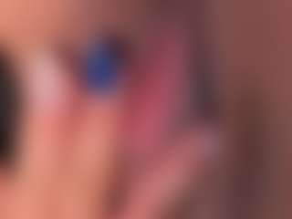 Salomme Cruz's Live Sex Cam Show