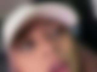 Salomme Cruz's Live Sex Cam Show