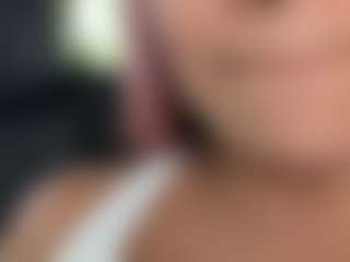 Salomme Cruz's Live Sex Cam Show
