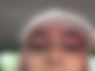 Salomme Cruz's Live Sex Cam Show