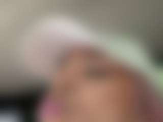 Salomme Cruz's Live Sex Cam Show