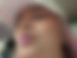 Salomme Cruz's Live Sex Cam Show