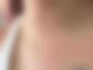 Salomme Cruz's Live Sex Cam Show