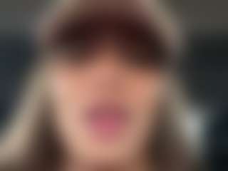 Salomme Cruz's Live Sex Cam Show