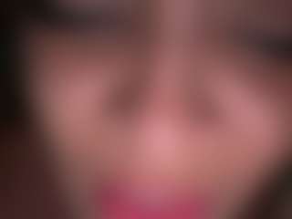 Salomme Cruz's Live Sex Cam Show