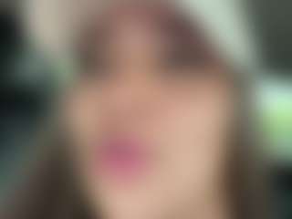 Salomme Cruz's Live Sex Cam Show