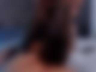 Salomme Cruz's Live Sex Cam Show