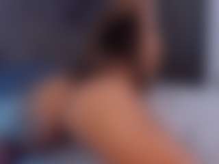 Salomme Cruz's Live Sex Cam Show